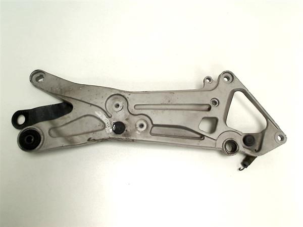 Grote foto yamaha gts 1000 1993 1999 43ju schetsplaat rechts voor motoren overige accessoires