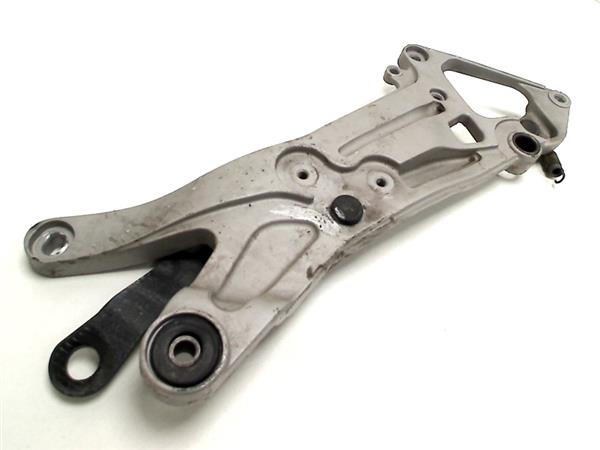 Grote foto yamaha gts 1000 1993 1999 43ju schetsplaat rechts voor motoren overige accessoires