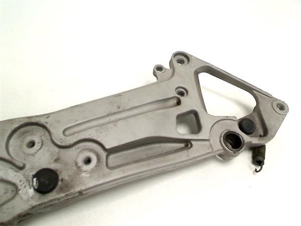 Grote foto yamaha gts 1000 1993 1999 43ju schetsplaat rechts voor motoren overige accessoires