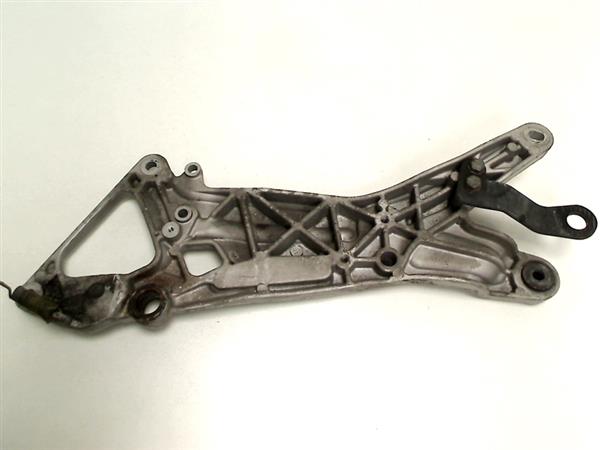 Grote foto yamaha gts 1000 1993 1999 43ju schetsplaat rechts voor motoren overige accessoires