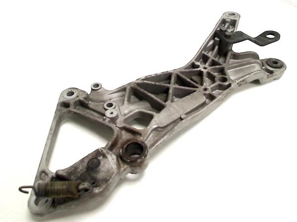 Grote foto yamaha gts 1000 1993 1999 43ju schetsplaat rechts voor motoren overige accessoires
