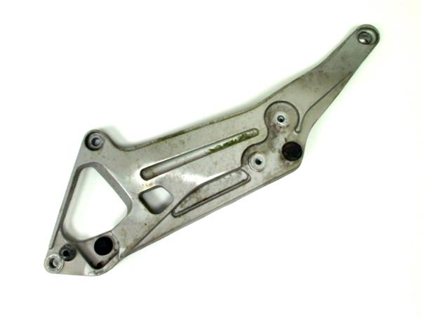Grote foto yamaha gts 1000 1993 1999 43ju schetsplaat rechts voor 4bh1 motoren overige accessoires
