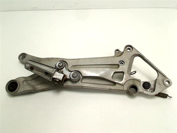 Grote foto yamaha gts 1000 1993 1999 43ju schetsplaat rechts voor motoren overige accessoires