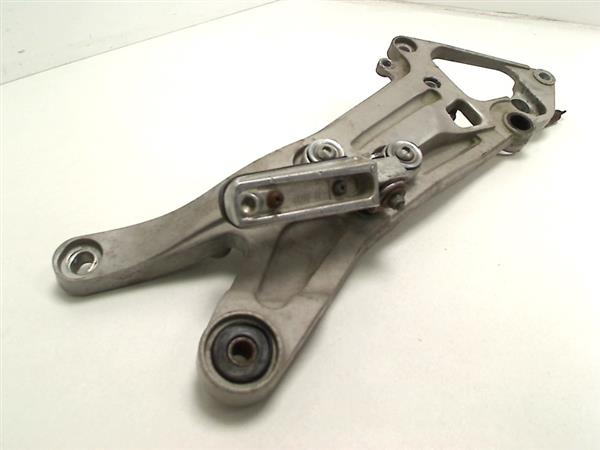 Grote foto yamaha gts 1000 1993 1999 43ju schetsplaat rechts voor motoren overige accessoires