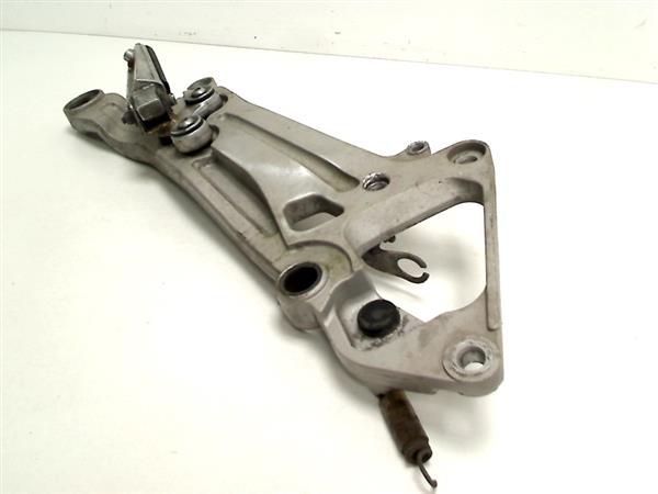Grote foto yamaha gts 1000 1993 1999 43ju schetsplaat rechts voor motoren overige accessoires