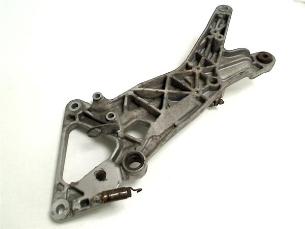 Grote foto yamaha gts 1000 1993 1999 43ju schetsplaat rechts voor motoren overige accessoires