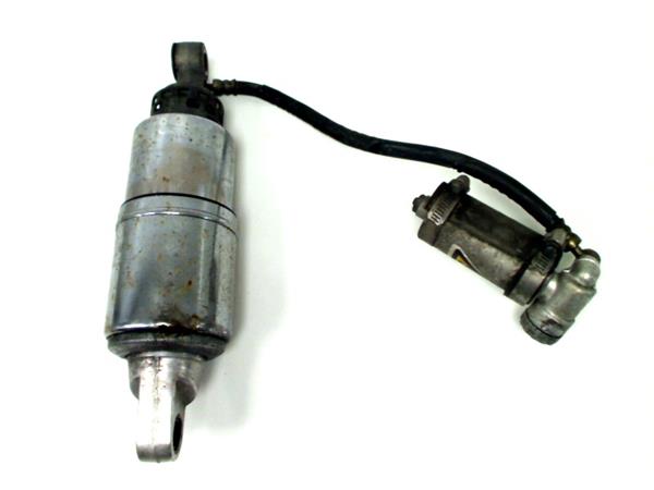Grote foto yamaha gts 1000 1993 1999 43ht schokbreker voor motoren overige accessoires