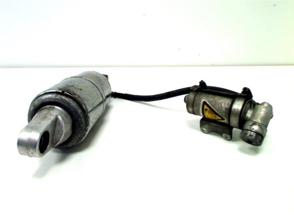 Grote foto yamaha gts 1000 1993 1999 43ht schokbreker voor motoren overige accessoires