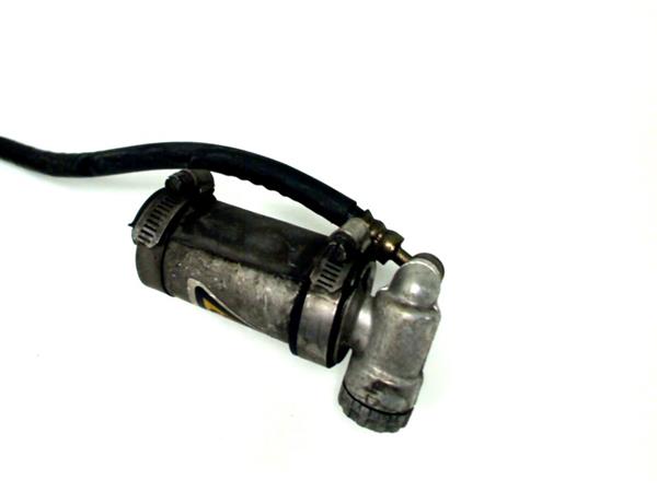 Grote foto yamaha gts 1000 1993 1999 43ht schokbreker voor motoren overige accessoires