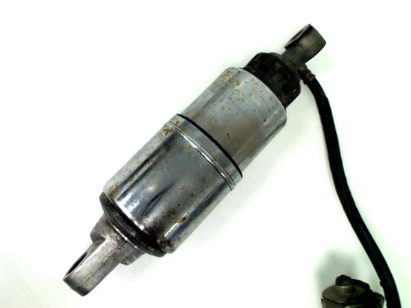 Grote foto yamaha gts 1000 1993 1999 43ht schokbreker voor motoren overige accessoires