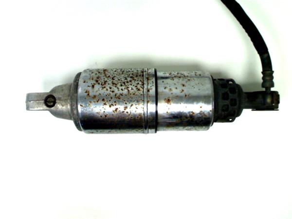Grote foto yamaha gts 1000 1993 1999 43ht schokbreker voor motoren overige accessoires