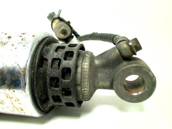 Grote foto yamaha gts 1000 1993 1999 43ht schokbreker voor motoren overige accessoires
