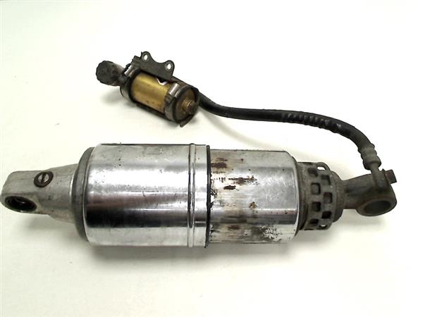Grote foto yamaha gts 1000 1993 1999 43ht schokbreker voor motoren overige accessoires