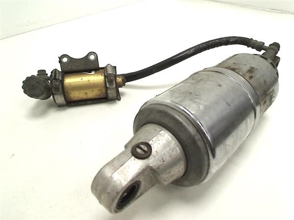 Grote foto yamaha gts 1000 1993 1999 43ht schokbreker voor motoren overige accessoires