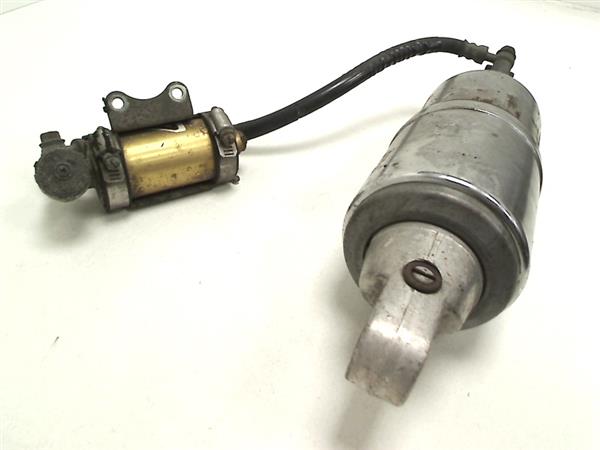 Grote foto yamaha gts 1000 1993 1999 43ht schokbreker voor motoren overige accessoires