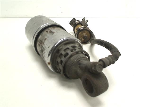 Grote foto yamaha gts 1000 1993 1999 43ht schokbreker voor motoren overige accessoires