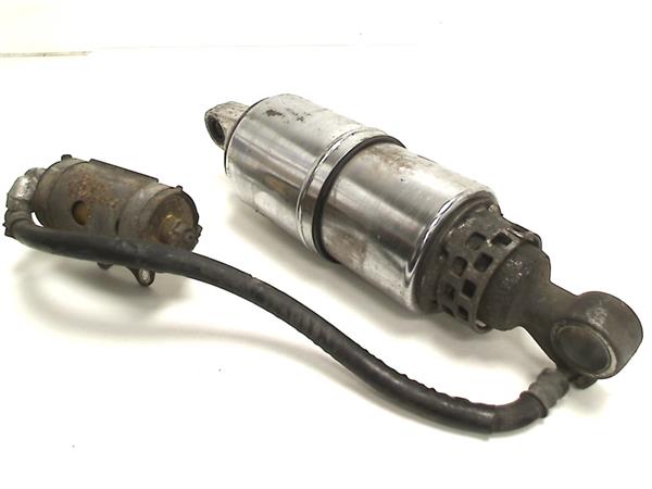Grote foto yamaha gts 1000 1993 1999 43ht schokbreker voor motoren overige accessoires