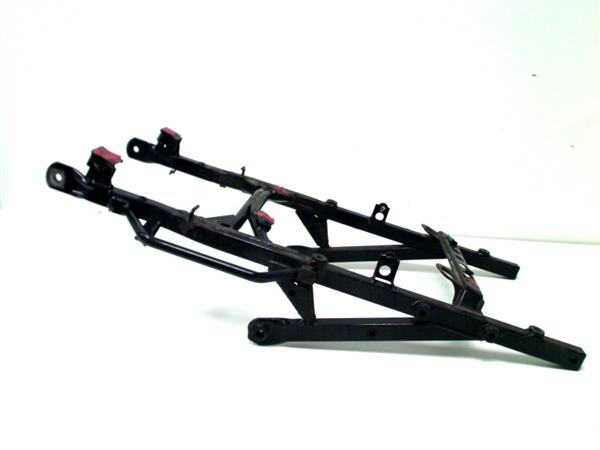 Grote foto yamaha gts 1000 1993 1999 43qp subframe motoren overige accessoires