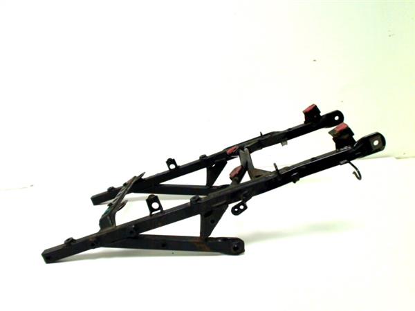 Grote foto yamaha gts 1000 1993 1999 43qp subframe motoren overige accessoires