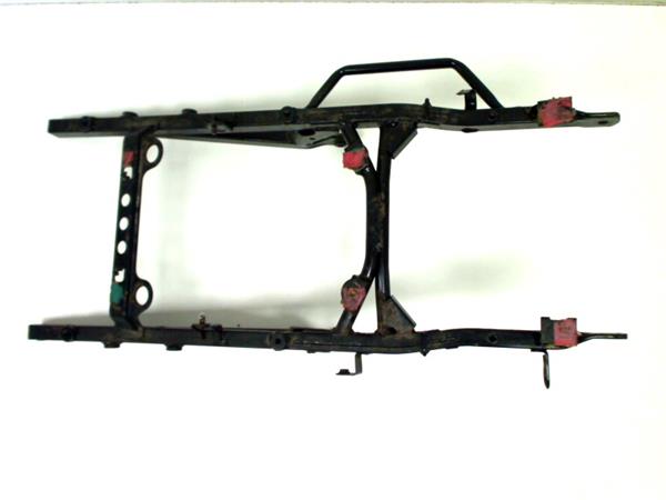 Grote foto yamaha gts 1000 1993 1999 43qp subframe motoren overige accessoires