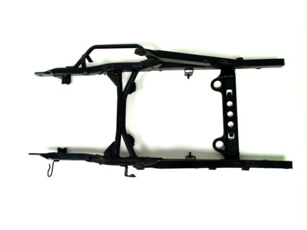 Grote foto yamaha gts 1000 1993 1999 43qp subframe motoren overige accessoires