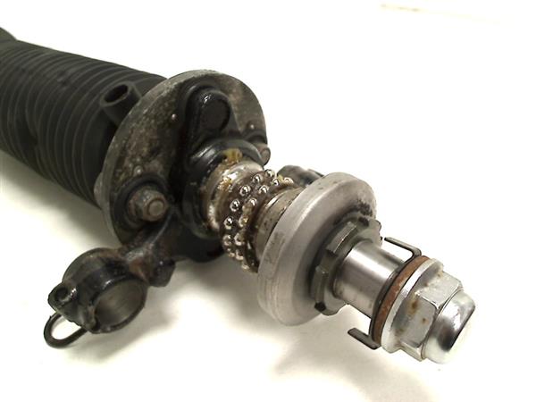 Grote foto yamaha gts 1000 1993 1999 43l2 t stuk motoren overige accessoires