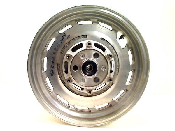 Grote foto yamaha fzx 750 43h6 achtervelg motoren overige accessoires