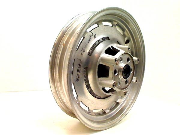 Grote foto yamaha fzx 750 43h6 achtervelg motoren overige accessoires