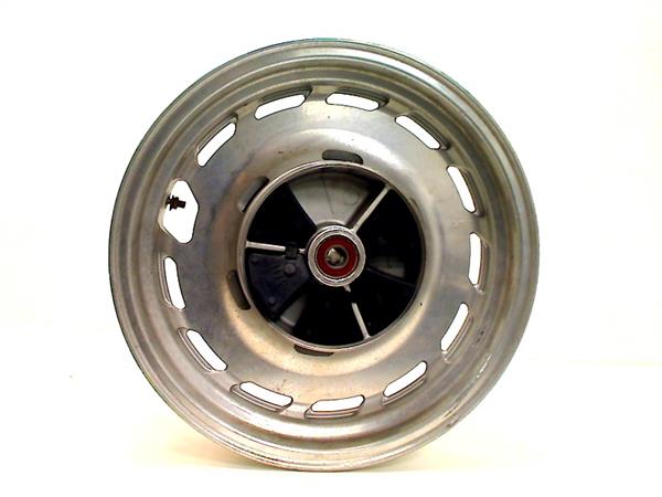 Grote foto yamaha fzx 750 43h6 achtervelg motoren overige accessoires