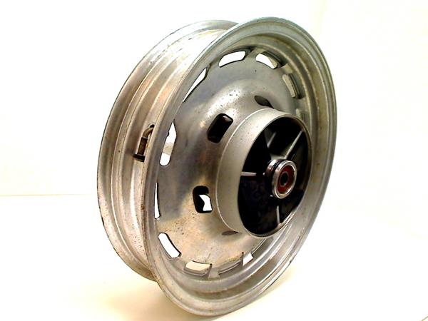 Grote foto yamaha fzx 750 43h6 achtervelg motoren overige accessoires