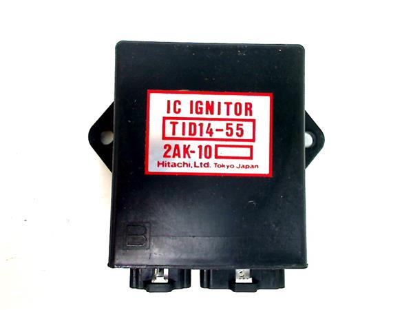 Grote foto yamaha fzx 750 43hp cdi module tid14 55 motoren overige accessoires