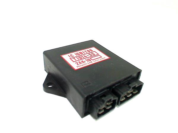 Grote foto yamaha fzx 750 43hp cdi module tid14 55 motoren overige accessoires