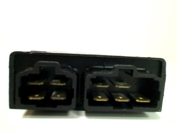 Grote foto yamaha fzx 750 43hp cdi module tid14 55 motoren overige accessoires