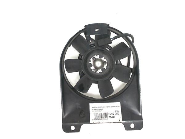 Grote foto yamaha fzx 750 438z ventilator motoren overige accessoires