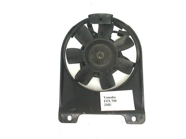 Grote foto yamaha fzx 750 438z ventilator motoren overige accessoires