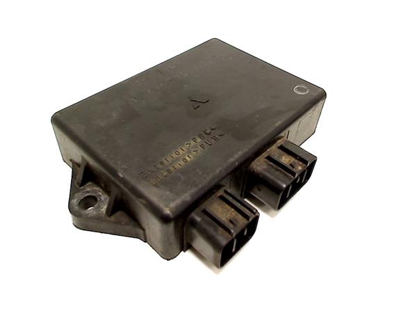 Grote foto yamaha fzs 400 fazer 43hp cdi module j4t085 motoren overige accessoires