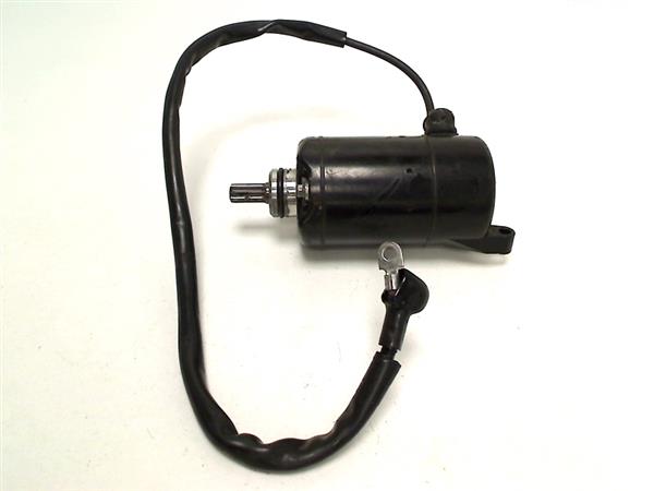 Grote foto yamaha fzs 400 fazer 437s startmotor motoren overige accessoires