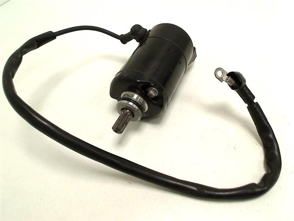 Grote foto yamaha fzs 400 fazer 437s startmotor motoren overige accessoires