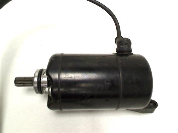 Grote foto yamaha fzs 400 fazer 437s startmotor motoren overige accessoires
