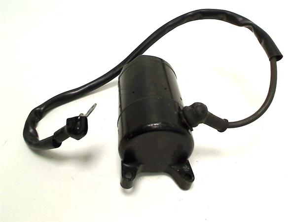 Grote foto yamaha fzs 400 fazer 437s startmotor motoren overige accessoires