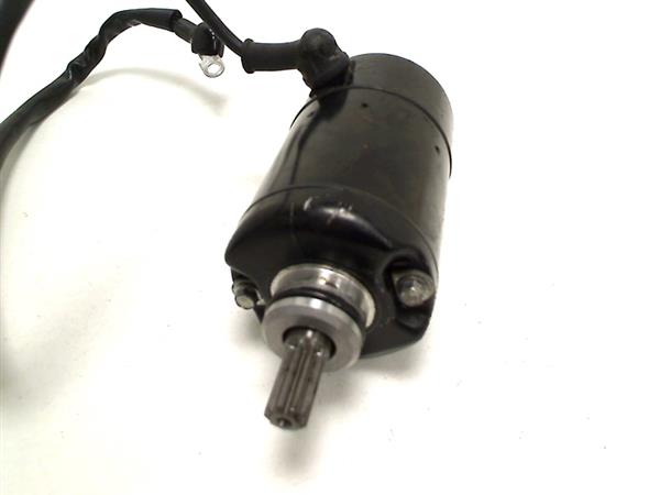Grote foto yamaha fzs 400 fazer 437s startmotor motoren overige accessoires