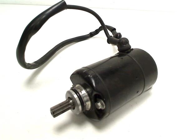 Grote foto yamaha fzs 400 fazer 437s startmotor motoren overige accessoires