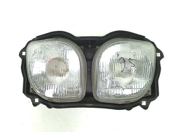Grote foto yamaha fzr 600 1994 1995 4368 koplamp 110 31115 motoren overige accessoires