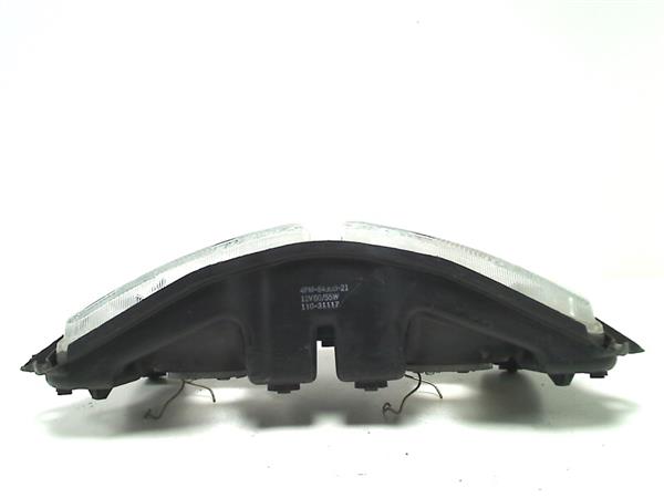 Grote foto yamaha fzr 600 1994 1995 4368 koplamp 110 31115 motoren overige accessoires
