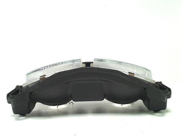 Grote foto yamaha fzr 600 1994 1995 4368 koplamp 110 31115 motoren overige accessoires