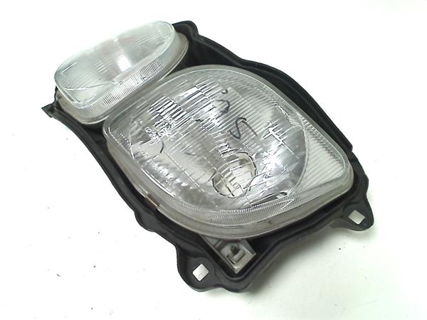 Grote foto yamaha fzr 600 1994 1995 4368 koplamp 110 31115 motoren overige accessoires