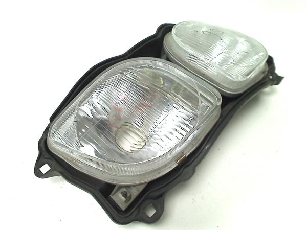 Grote foto yamaha fzr 600 1994 1995 4368 koplamp 110 31115 motoren overige accessoires