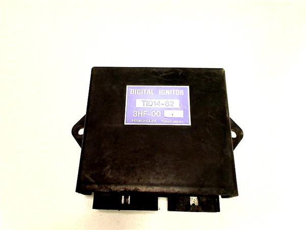 Grote foto yamaha fzr 600 1989 1993 43hp cdi module tid14 82 motoren overige accessoires