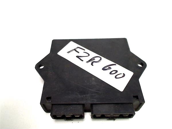 Grote foto yamaha fzr 600 1989 1993 43hp cdi module tid14 82 motoren overige accessoires