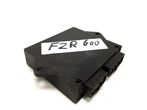 Grote foto yamaha fzr 600 1989 1993 43hp cdi module tid14 82 motoren overige accessoires